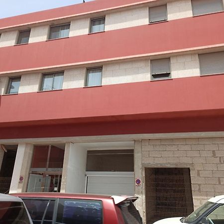 Apartment Orange Fuerteventura Puerto del Rosario  Dış mekan fotoğraf